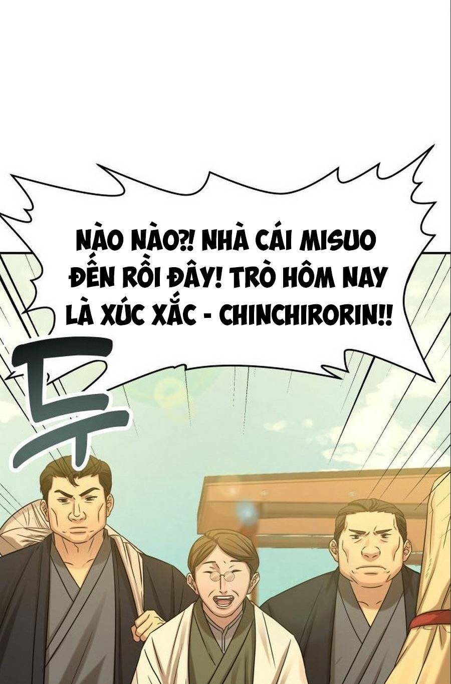 kẻ nghiện cờ bạc 1945 chapter 3 - Trang 2