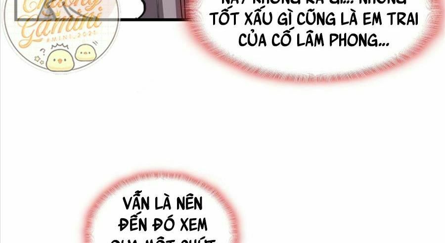 cố tổng, vợ của ngài quá mạnh rồi! Chapter 22 - Next Chapter 23