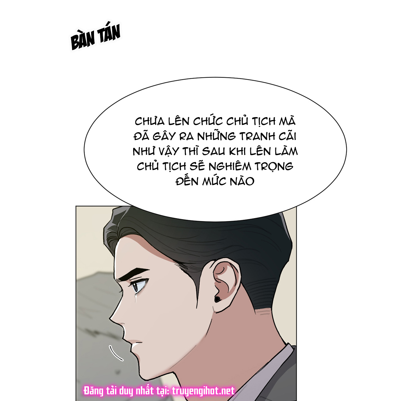 18 + ONE MORE TIME Chap 30 - Trang 2