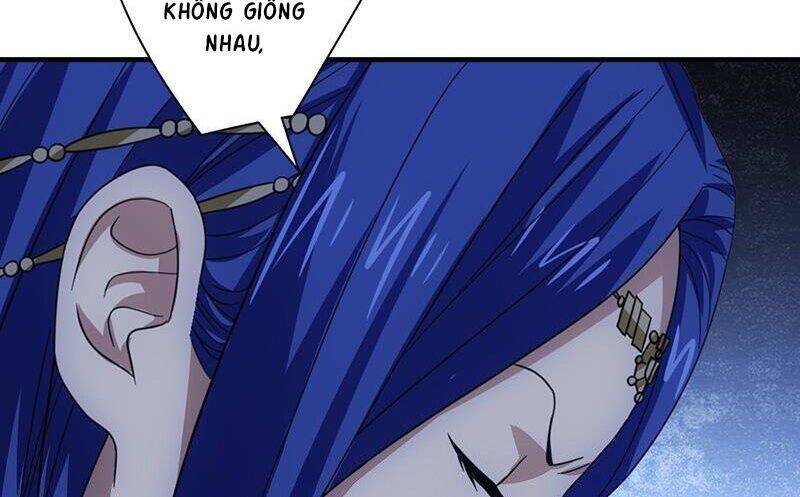 Thiên Long Bát Bộ Webtoon Chapter 16 - Trang 2