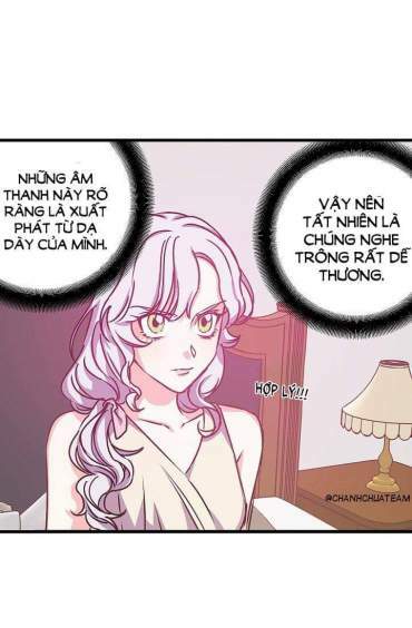 hôn lễ báo thù chapter 7 - Trang 2