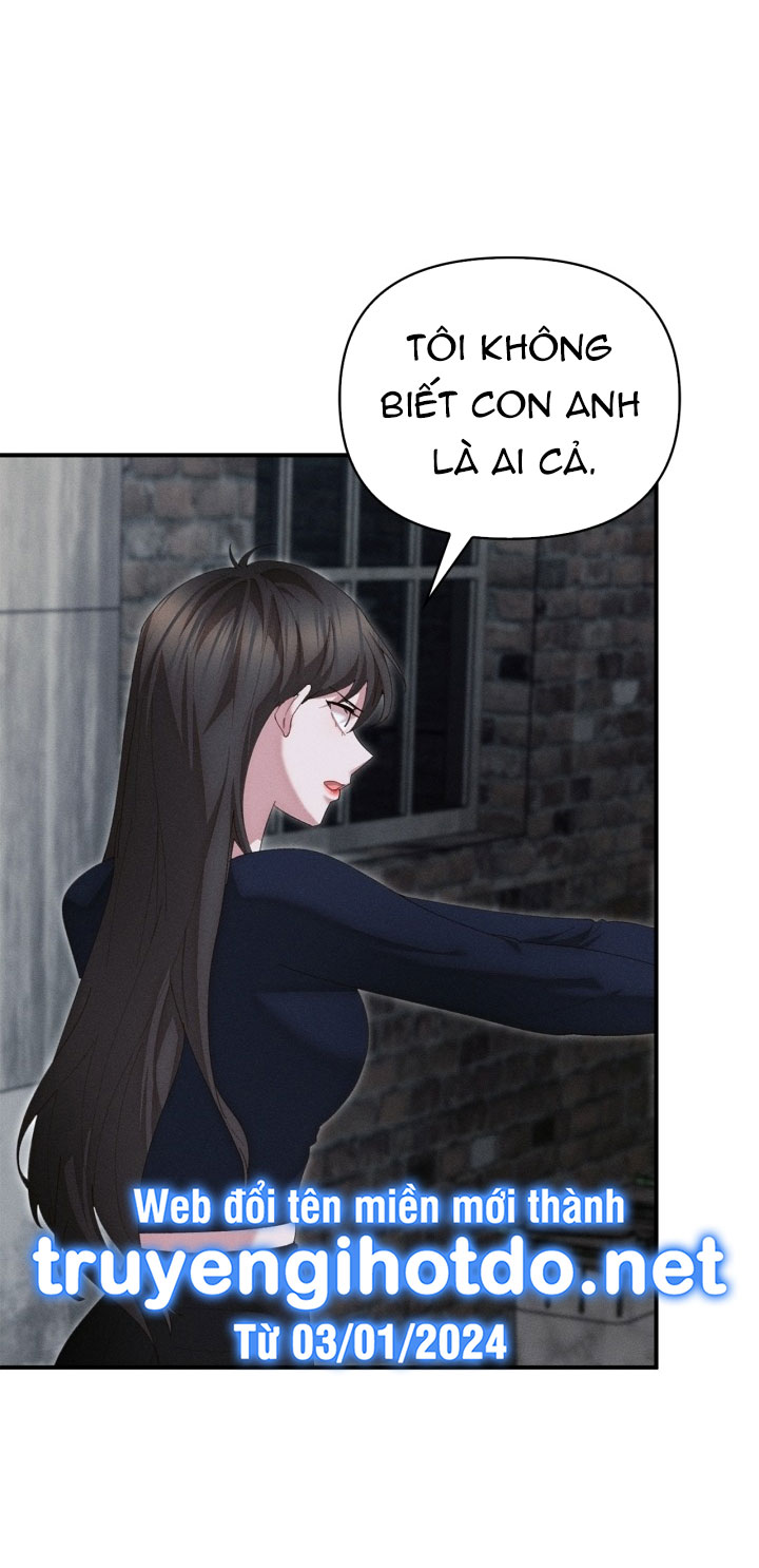 [18+] nụ hôn khát máu Chap 25 - Next 25.1