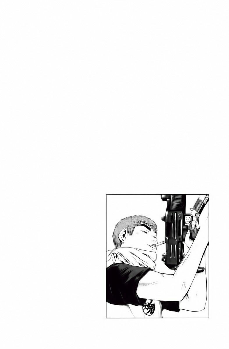 gto - great teacher onizuka chapter 182 - Next chapter 183