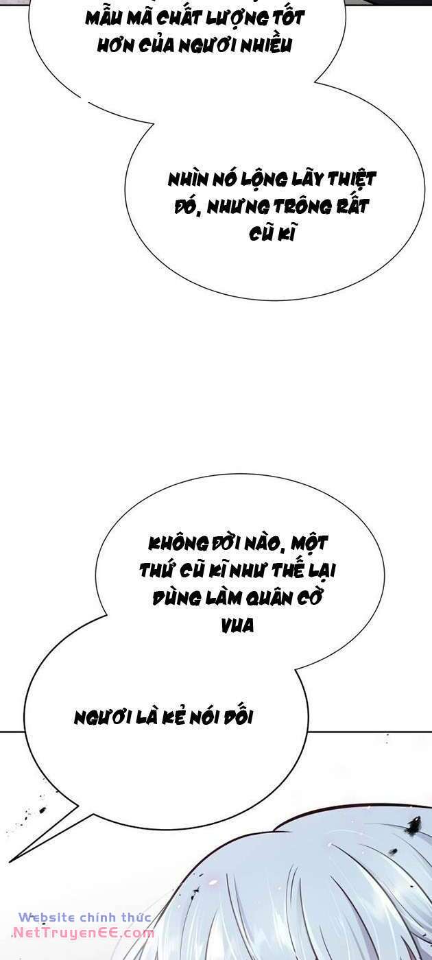 Cuộc Chiến Trong Tòa Tháp - Tower Of God Chapter 610 - Next Chapter 611