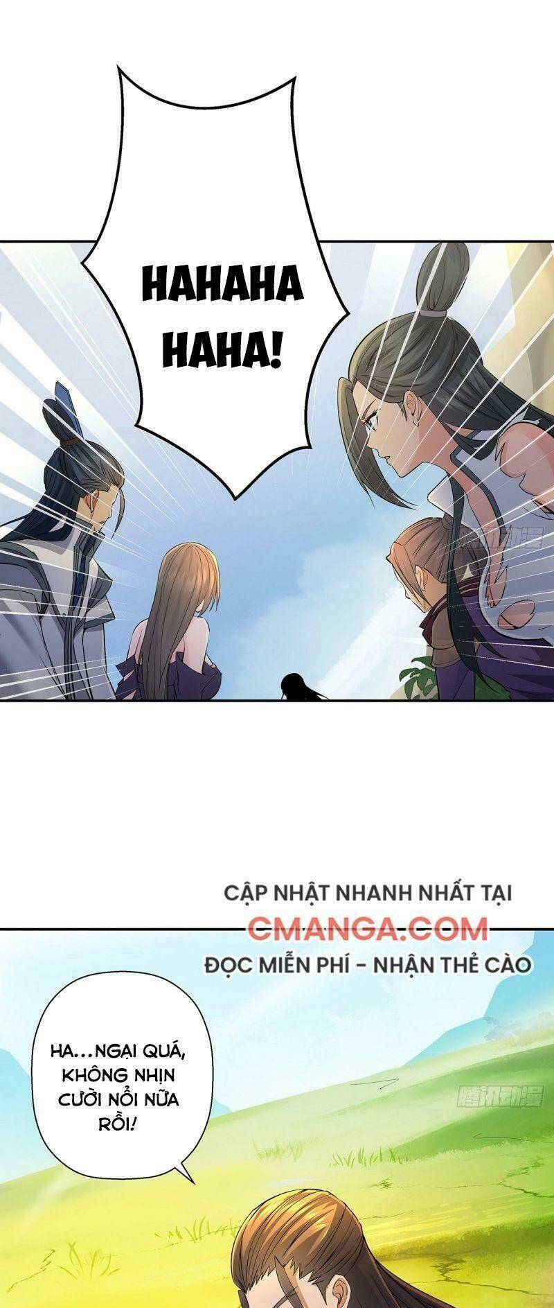 ta là đại hoàn đan Chapter 1.2 - Trang 2