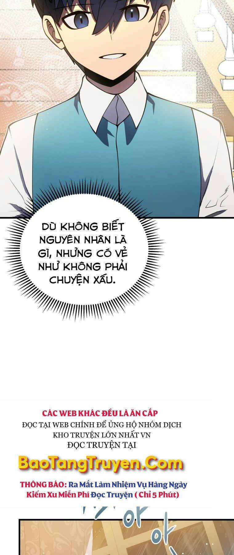 con trai út của gia đình kiếm thuật danh tiếng chapter 7 - Trang 2