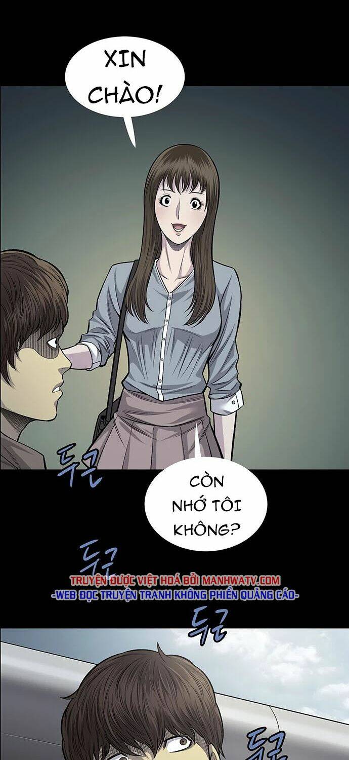 tao là công lý chapter 55 - Trang 2