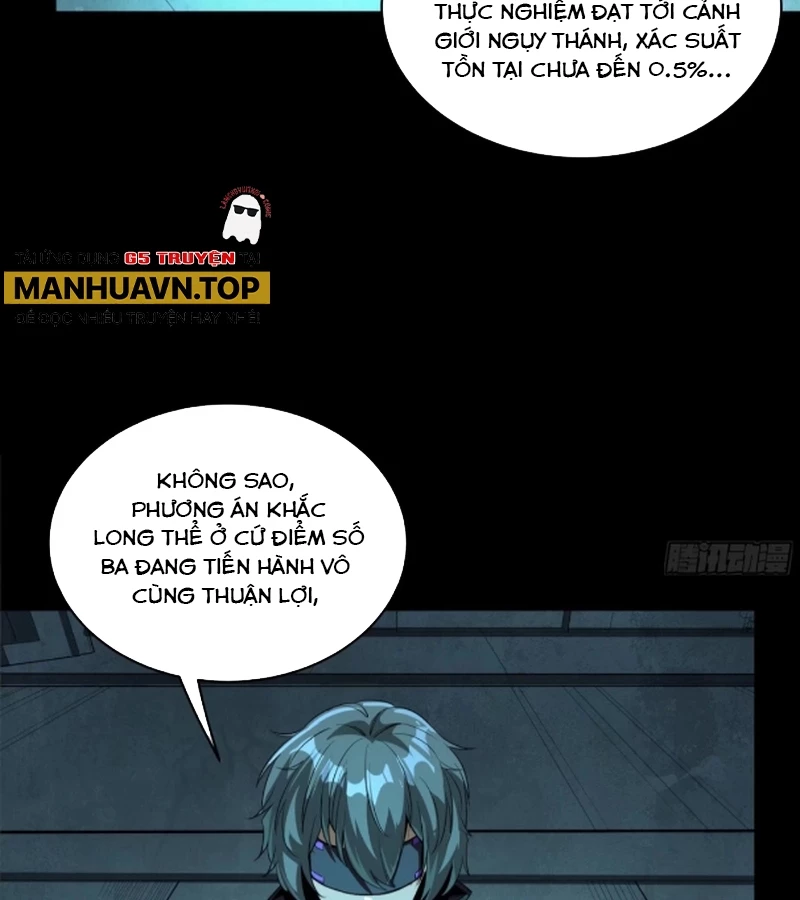 tinh giáp hồn tướng Chapter 249 - Trang 2