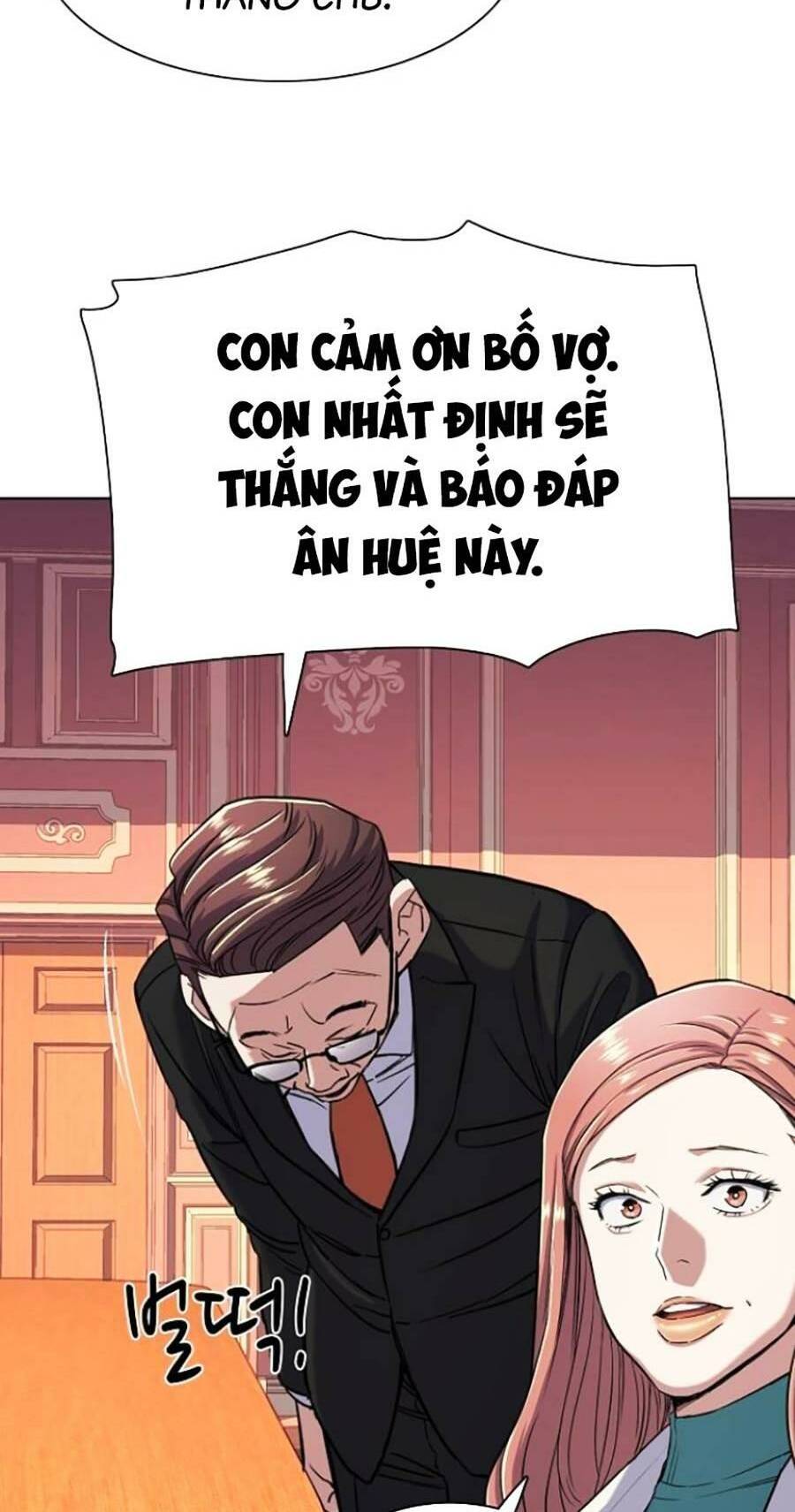 tiểu thiếu gia gia tộc tài phiệt chapter 45 - Next chapter 46