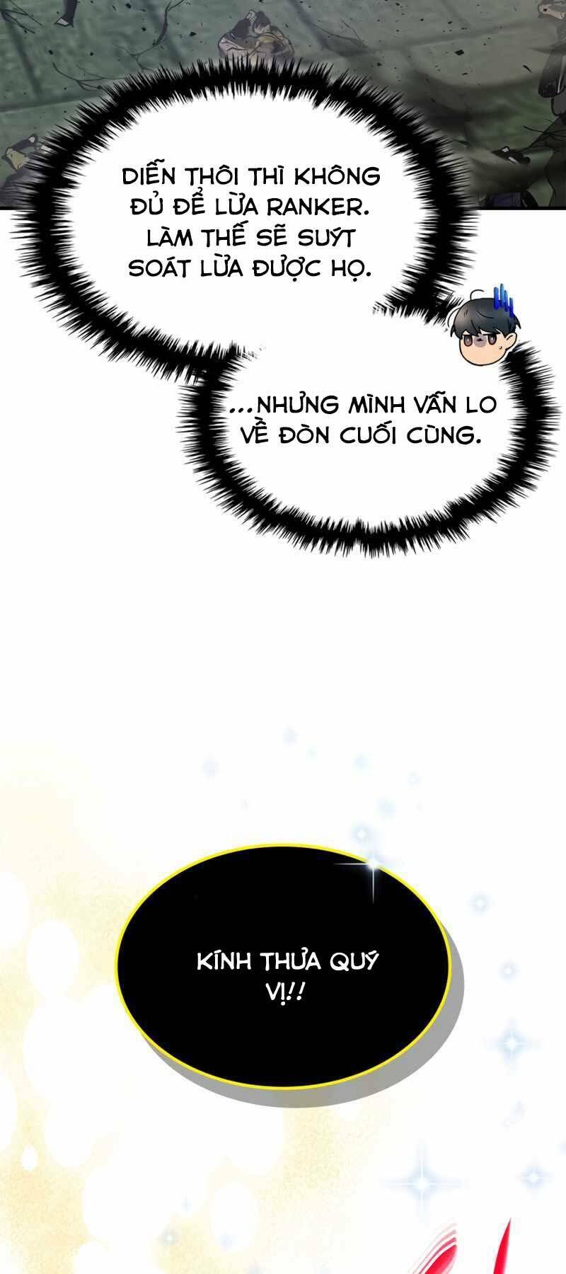 thăng cấp cùng thần chapter 60 - Next chapter 61