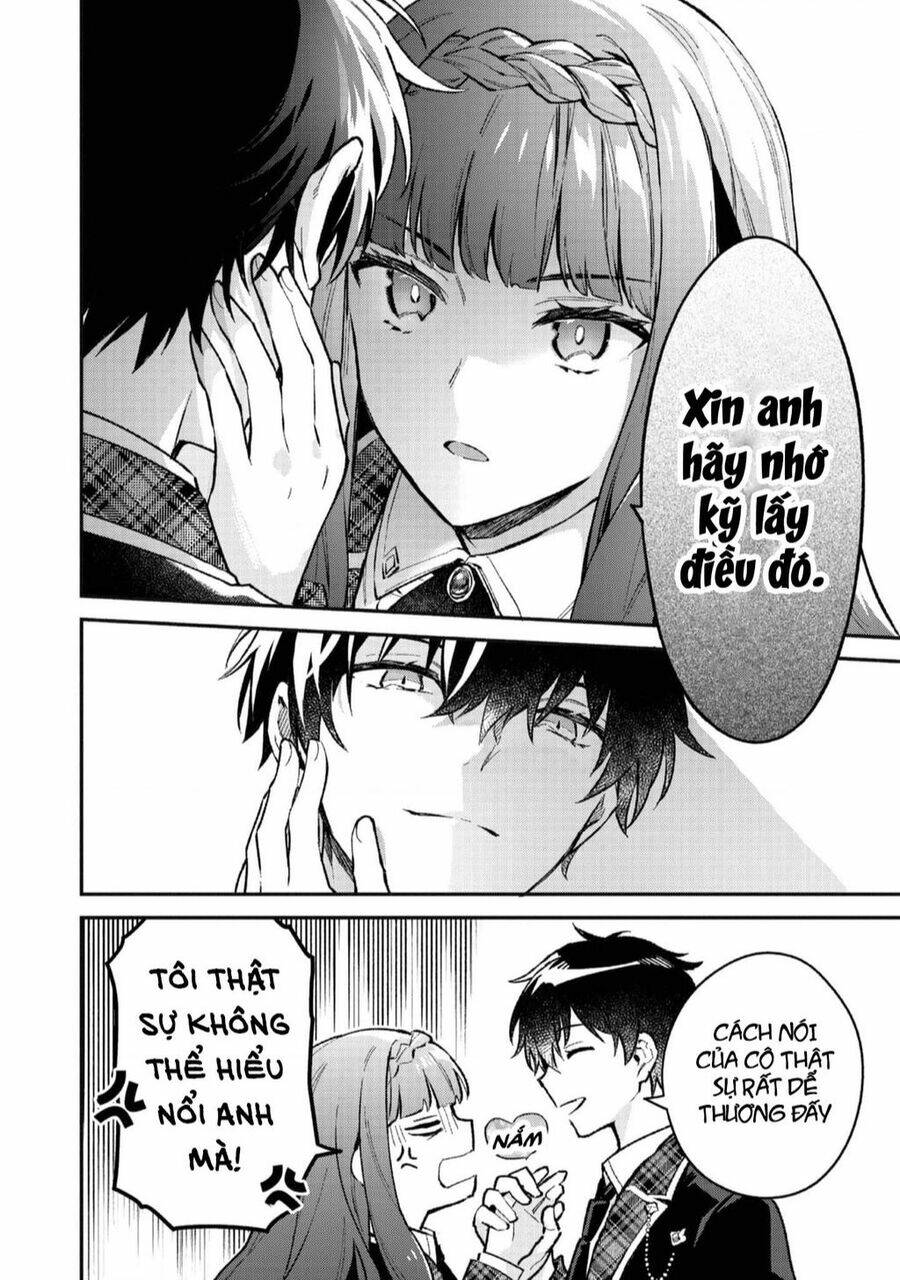 akutou ikka no mana musume, tensei saki mo otome game no gokudou reijou deshita. – saijoukyuu rank no akuyaku-sama, sono dekiai wa fuyou desu! chapter 3 - Next chapter 4