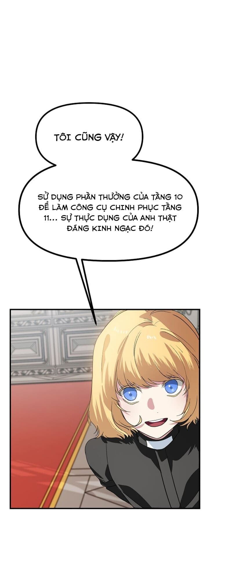 tôi là thợ săn có kĩ năng tự sát cấp sss chapter 22 - Trang 2