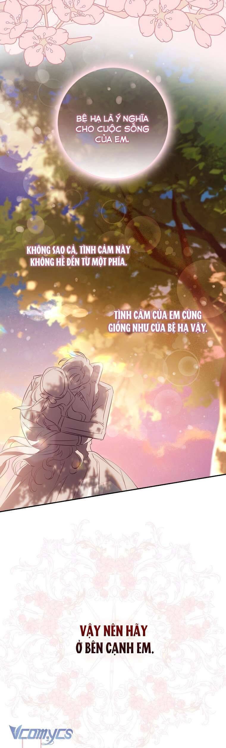 tôi đã thuần hóa một tên bạo chúa và chạy trốn Chapter 120 - Next Chapter 121