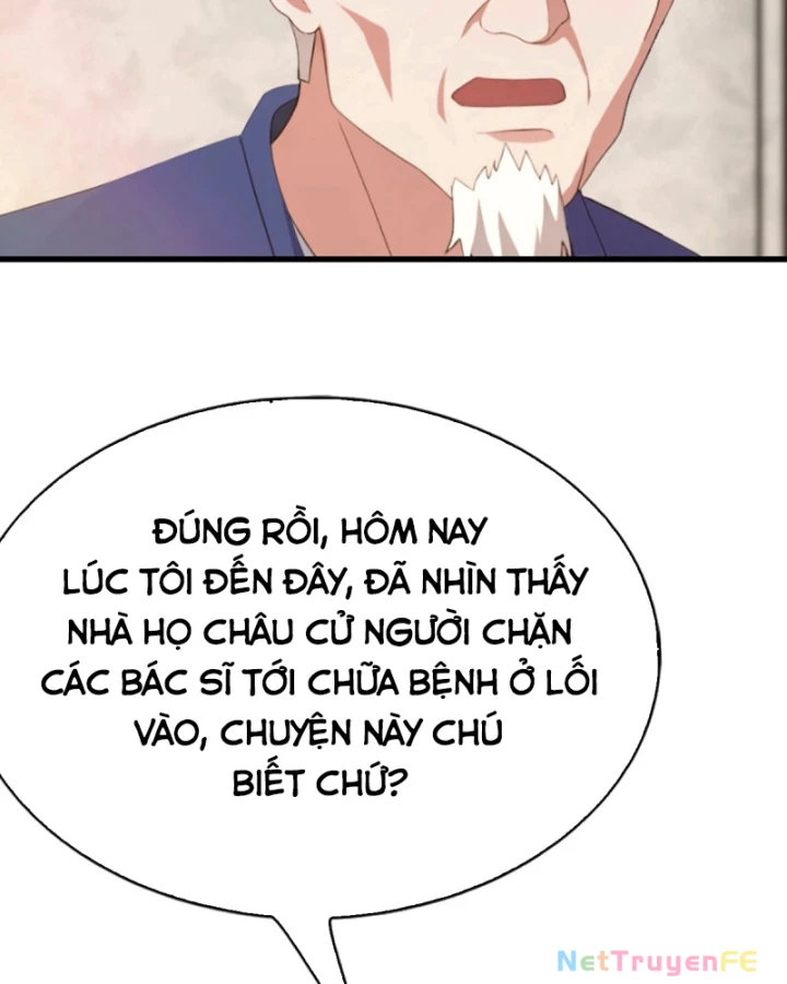 đô thị thánh thủ: ta là y võ đỉnh phong Chapter 8 - Next Chapter 9