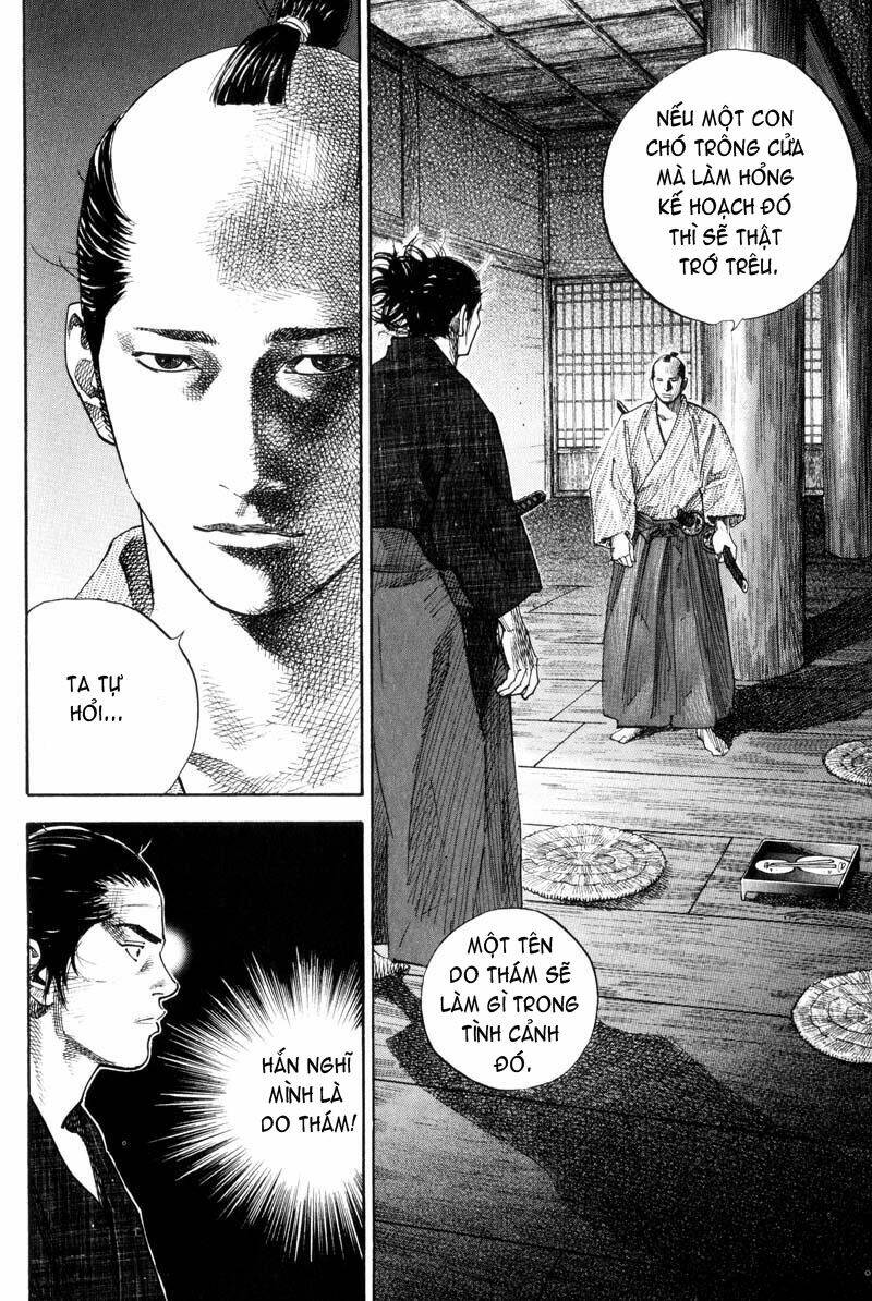 lãng khách chapter 87 - Trang 2