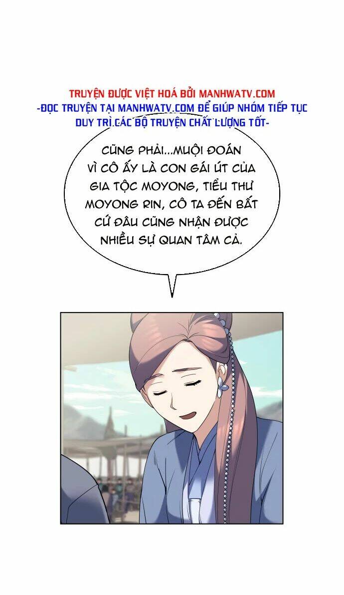 võ giả bất đắc dĩ chapter 60 - Next chapter 61