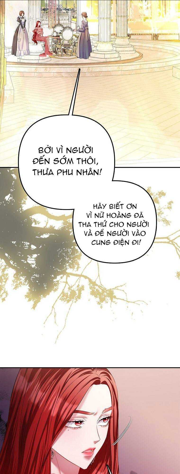 nàng công chúa của mọi người chapter 19 - Next chapter 20