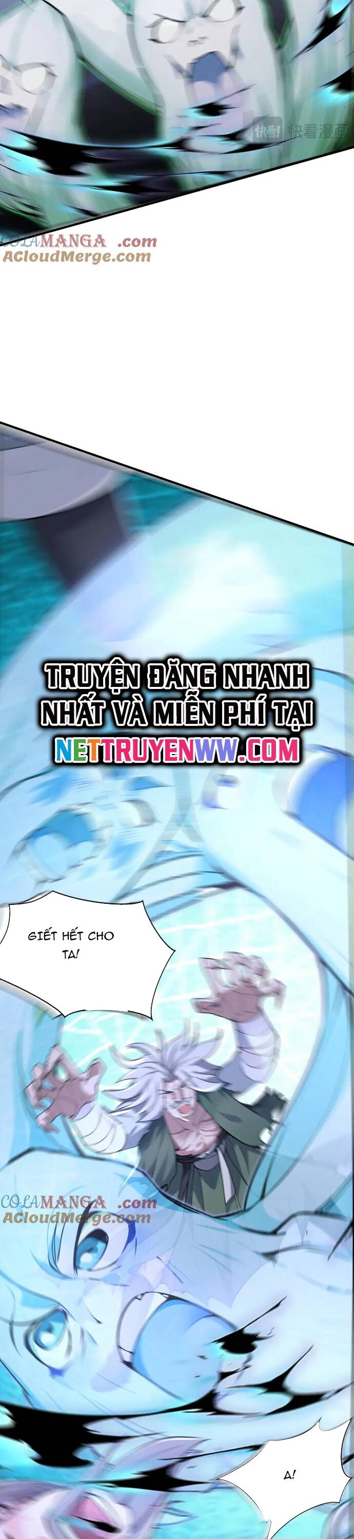 đồ đệ thăng cấp, ta nằm không cũng mạnh Chapter 42 - Next Chapter 43