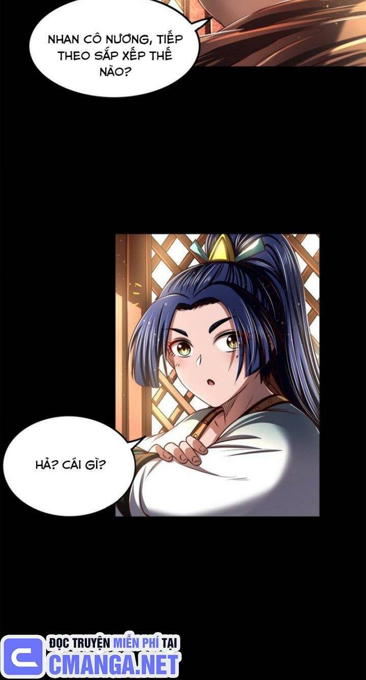 xuân thu bá đồ Chapter 205 - Next Chapter 206