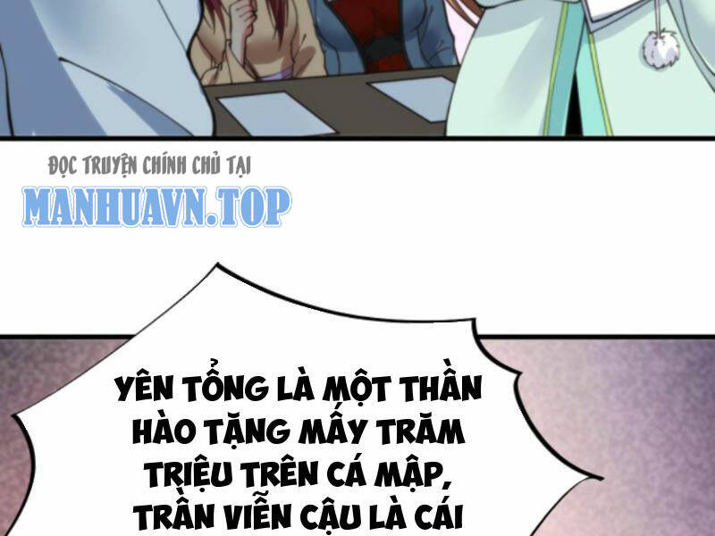 ta có 90 tỷ tiền liếm cẩu! chapter 41 - Trang 1