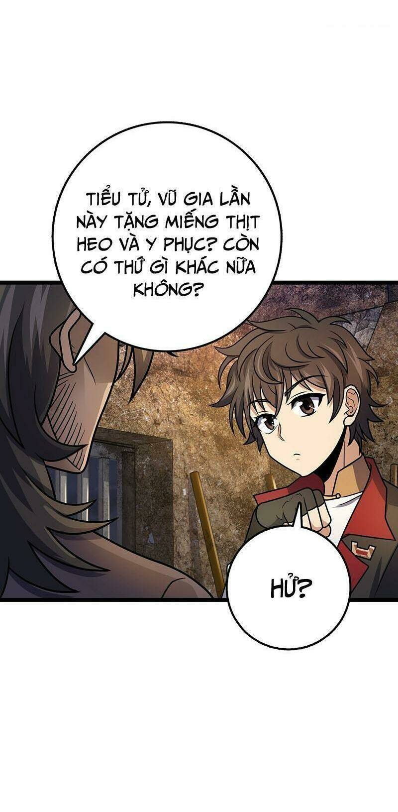 đại vương tha mạng Chapter 504 - Next Chapter 505