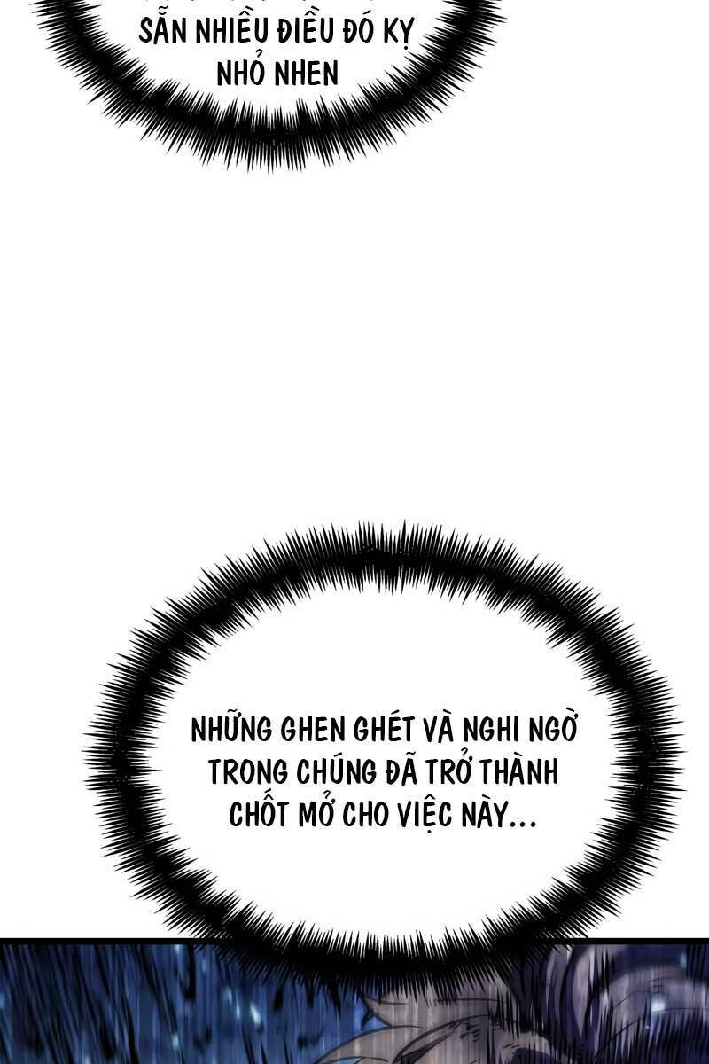 thế giới hậu tận thế chapter 88 - Trang 2