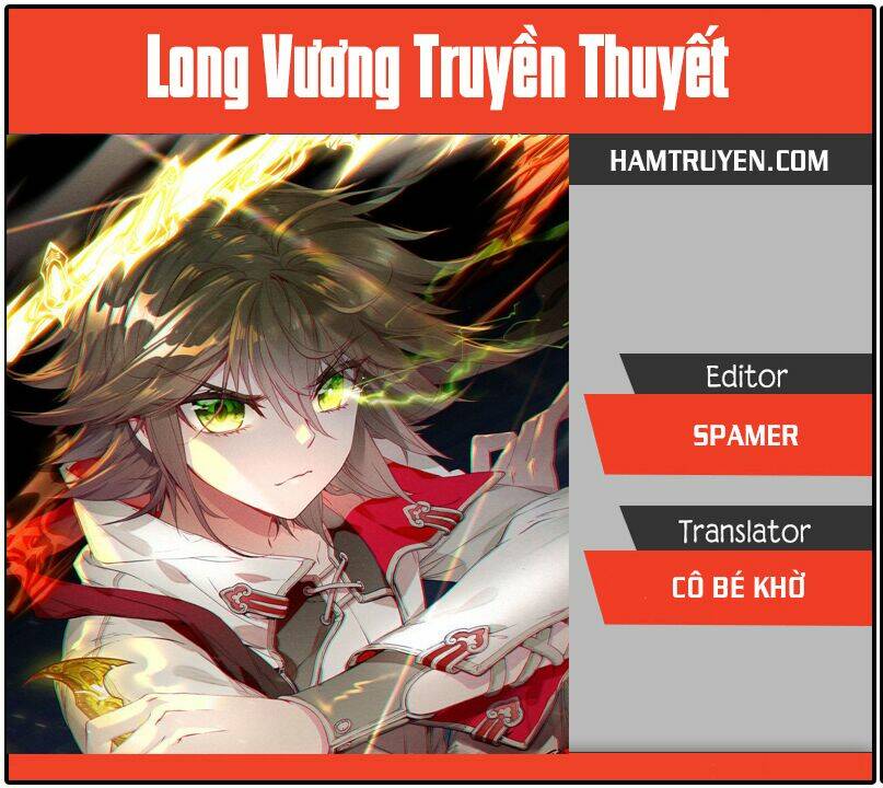 long vương truyền thuyết chapter 106 - Trang 2