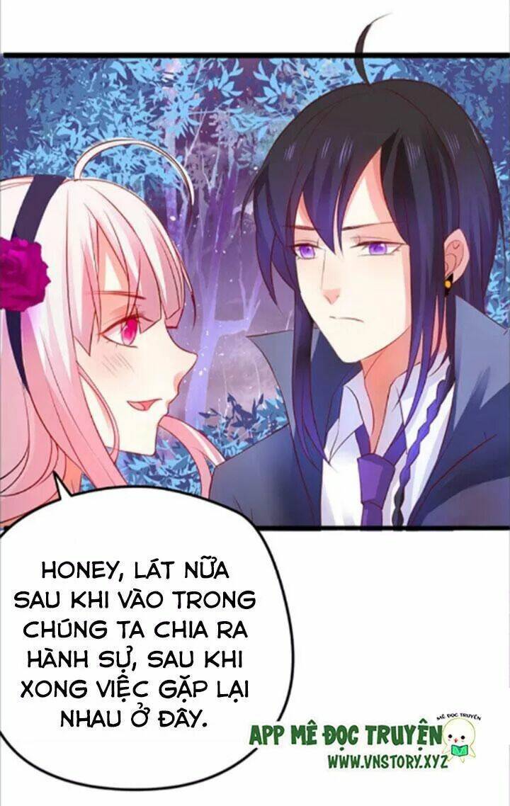 Huyết Tộc Đáng Yêu Chapter 80 - Trang 2