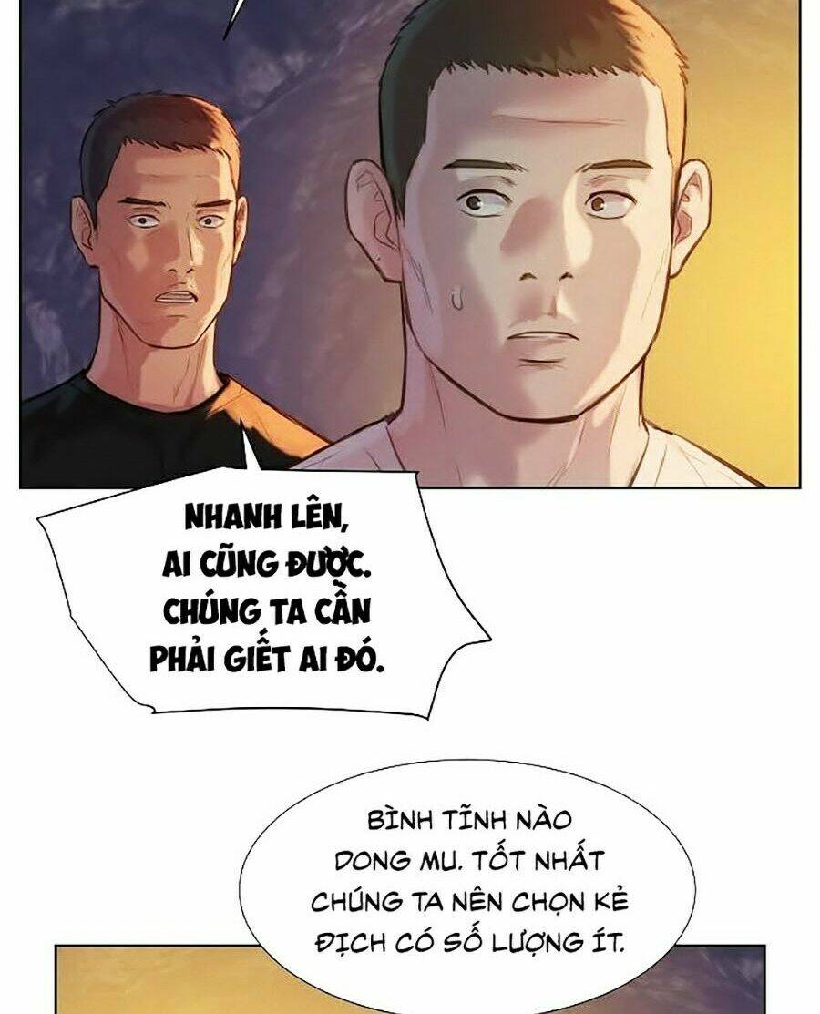 thợ săn 3 cm chapter 84 - Trang 2