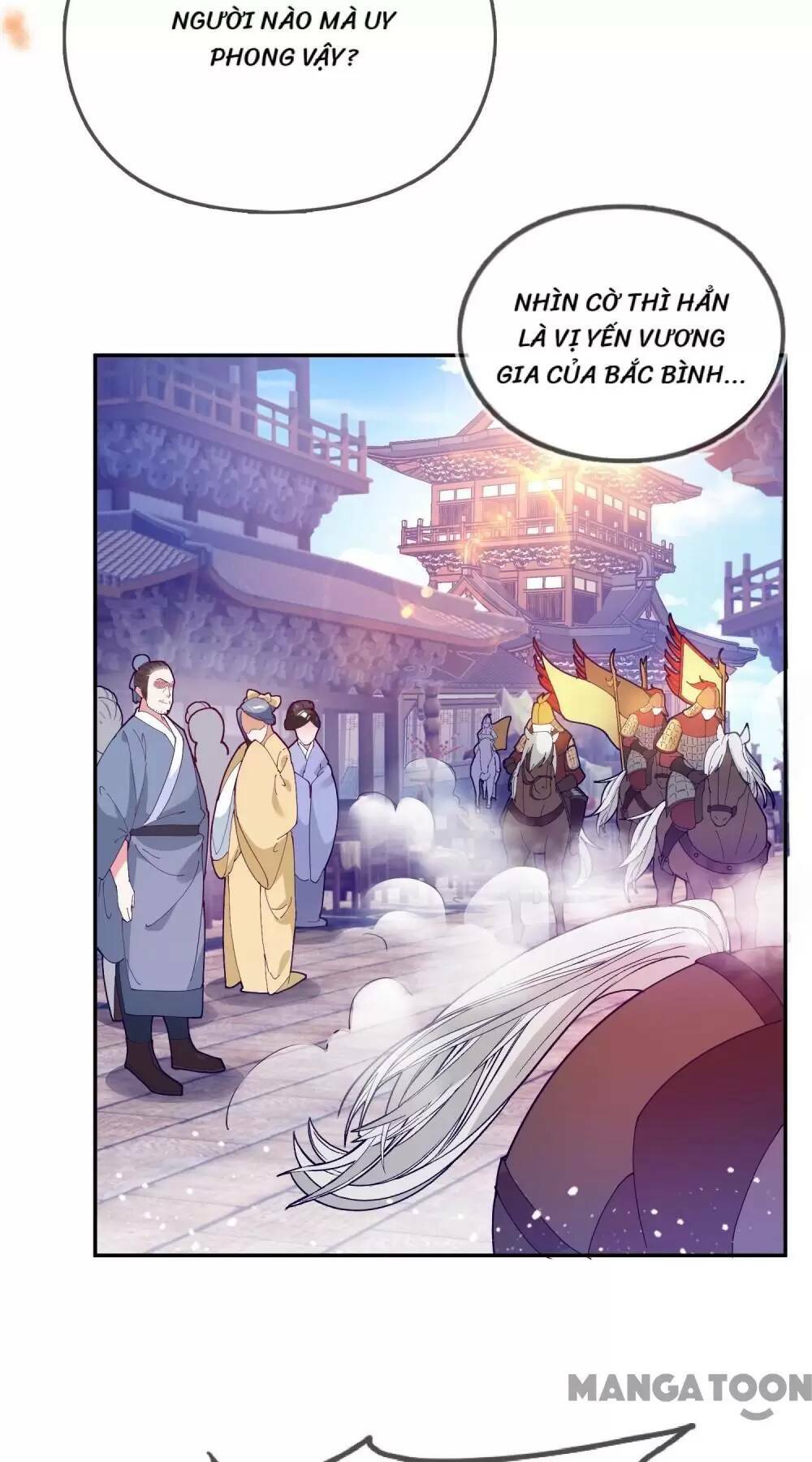 cực phẩm bại gia tử chapter 29 - Trang 2