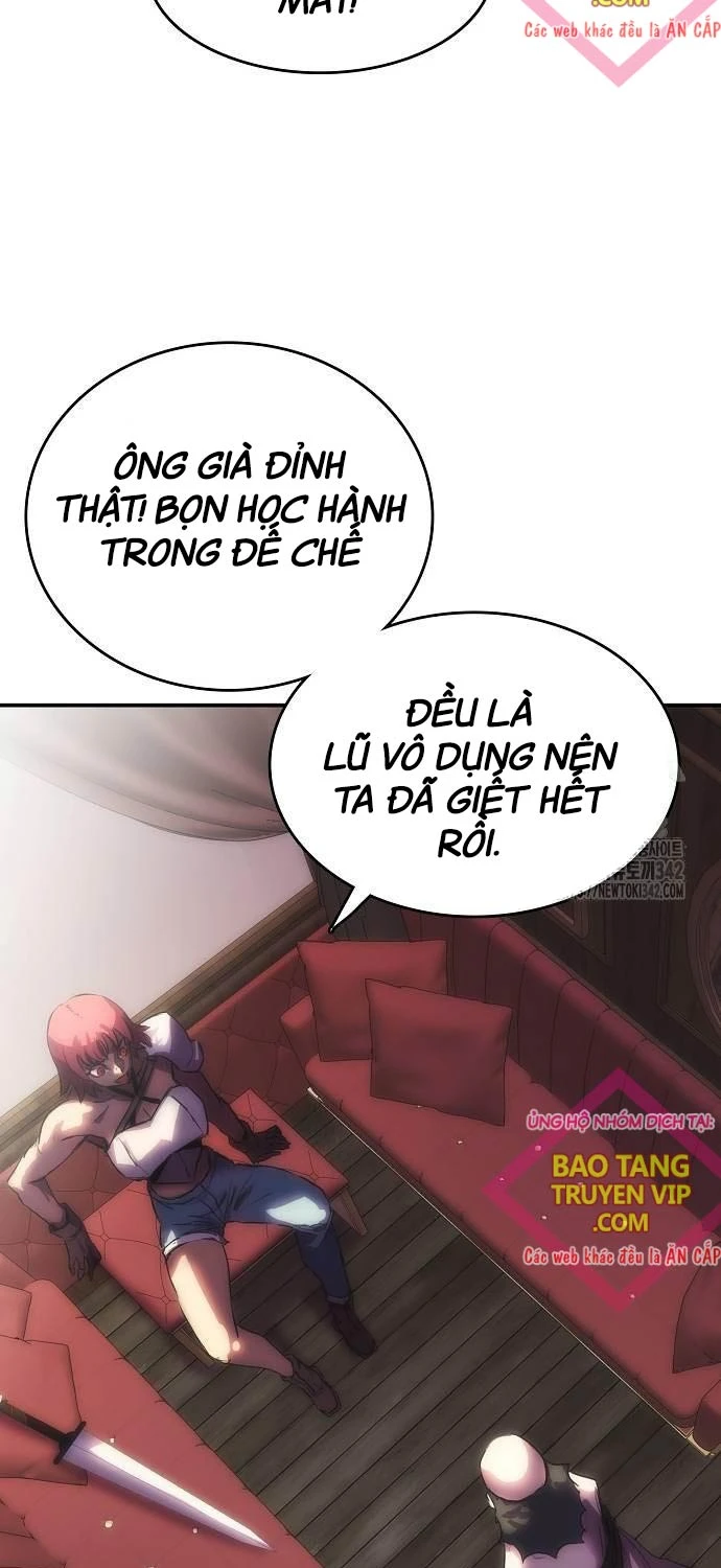 bản năng hồi quy của chó săn chapter 39 - Next chapter 40