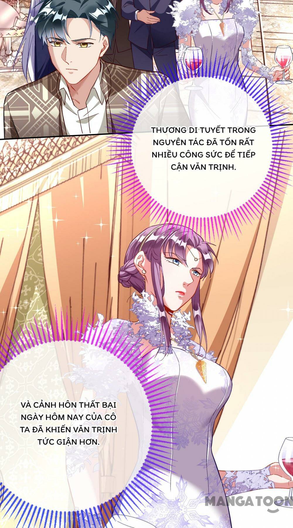 vạn tra triêu hoàng chapter 364 - Next chapter 365