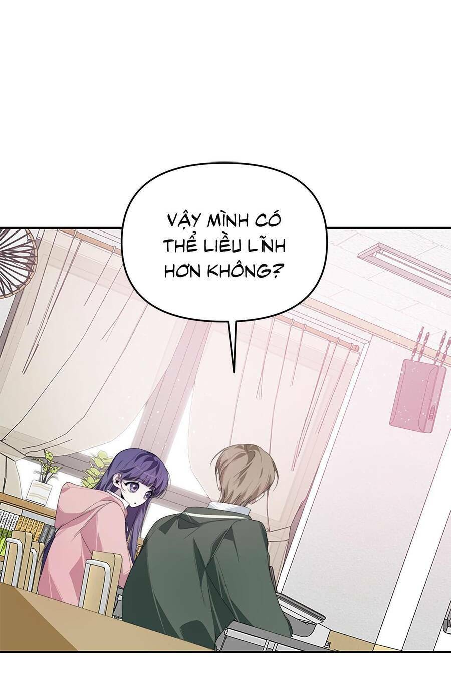 đàn anh xấu xa chapter 22 - Trang 2