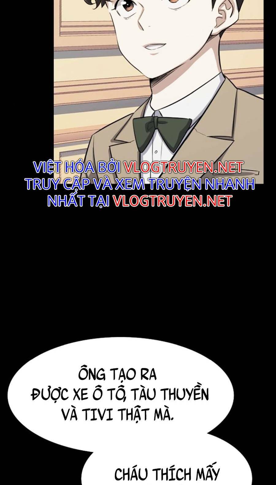 tiểu thiếu gia gia tộc tài phiệt chapter 2 - Next chapter 3