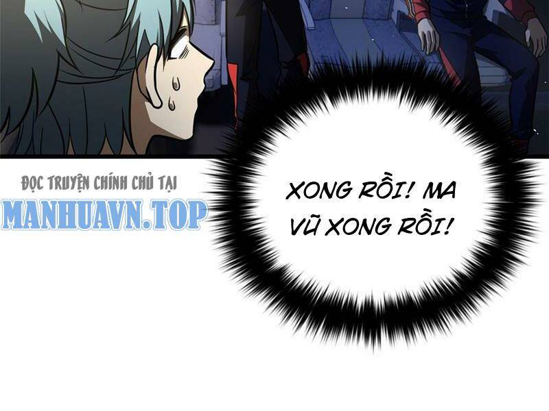 toàn cầu cao võ chapter 234 - Trang 2