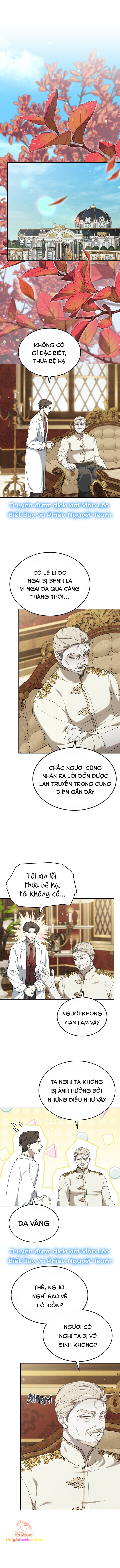 thời đại oman Chap 49 - Trang 2