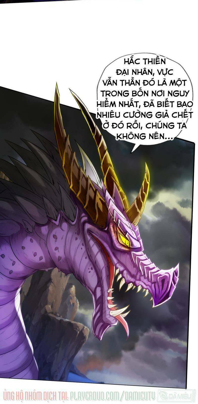 lang hoàn thư viện chapter 170 - Trang 2