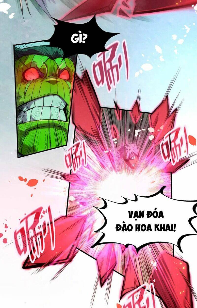 vạn cổ chí tôn chapter 102 - Trang 2