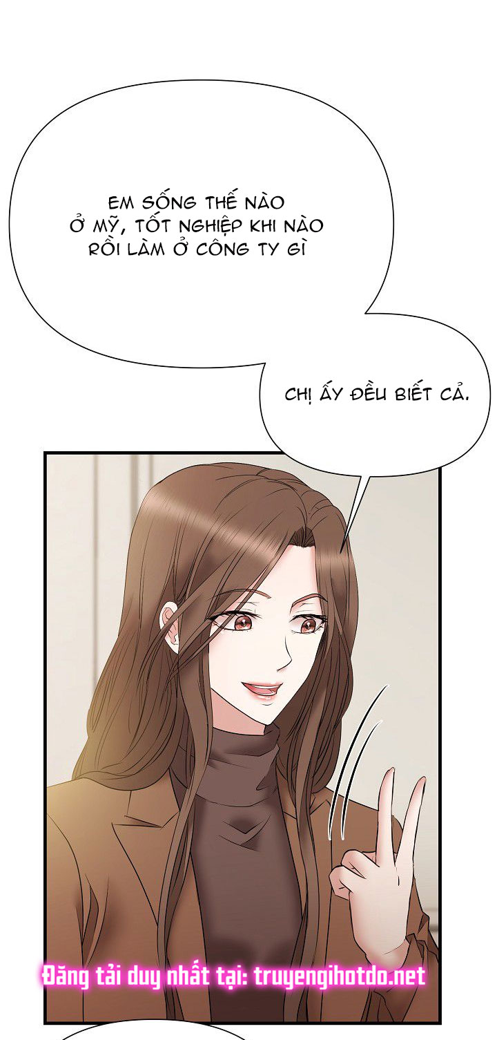 [18+] hiểm nguy CHAP 18 - Trang 1