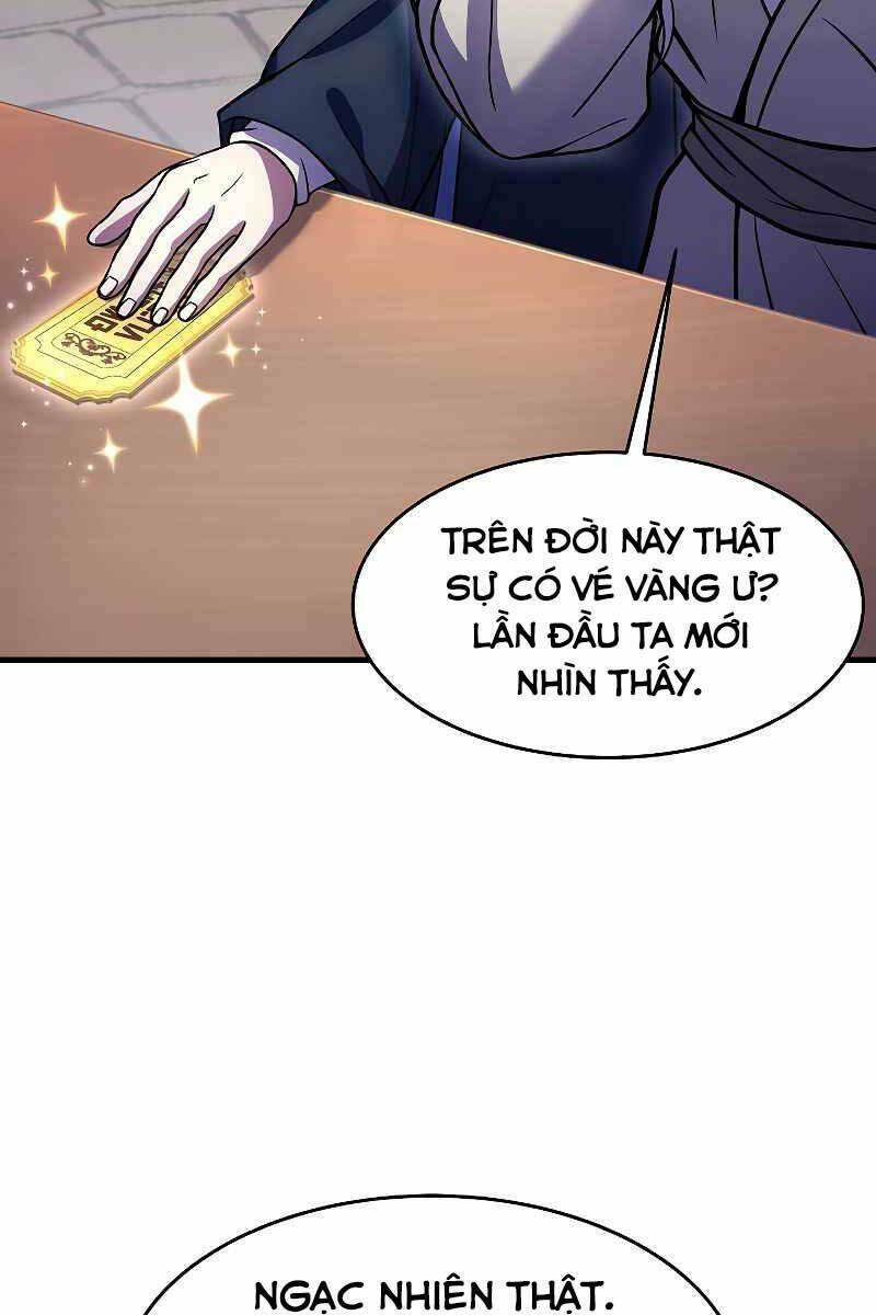 huyền thoại giáo sĩ trở lại chapter 80 - Trang 1