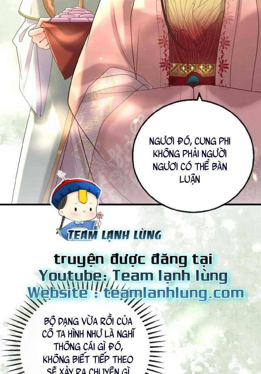 kiều quý phi thủ đoạn ác độc và hoàng thượng không dễ chọc chapter 62 - Next chapter 63