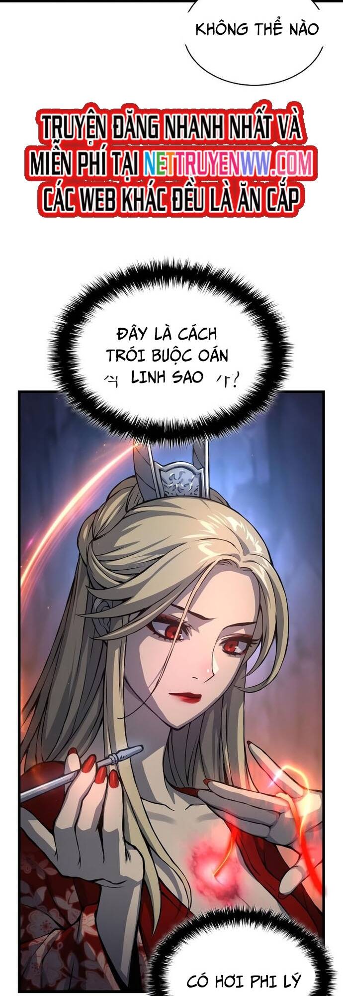 quái lực loạn thần Chapter 50 - Trang 2