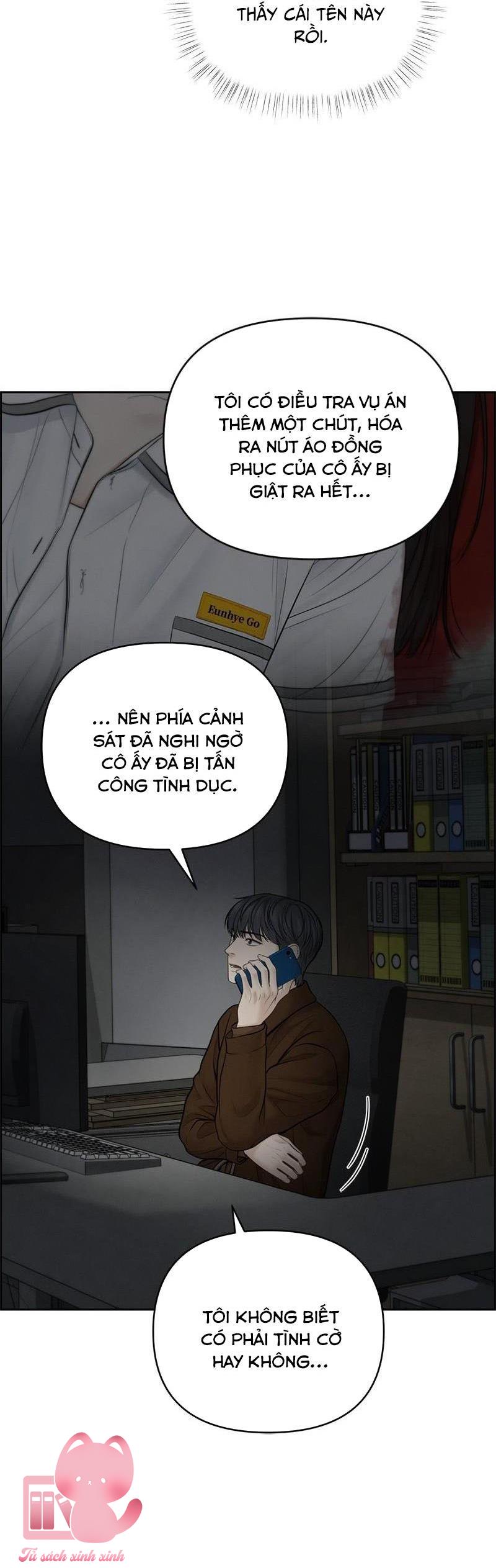 hy vọng duy nhất Chap 48 - Trang 2