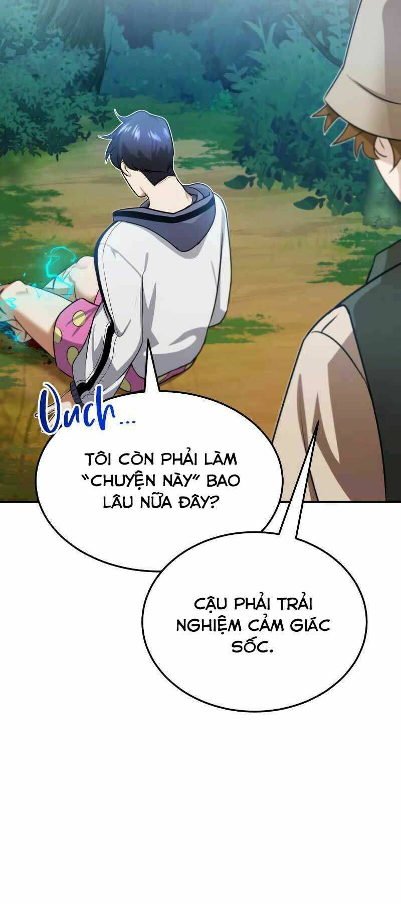 thiên tài của dòng dõi độc nhất vô nhị chapter 3 - Next chapter 4