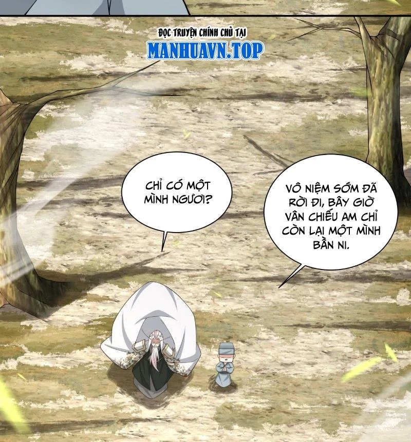 đồ đệ của ta đều là đại phản phái Chapter 318 - Trang 2