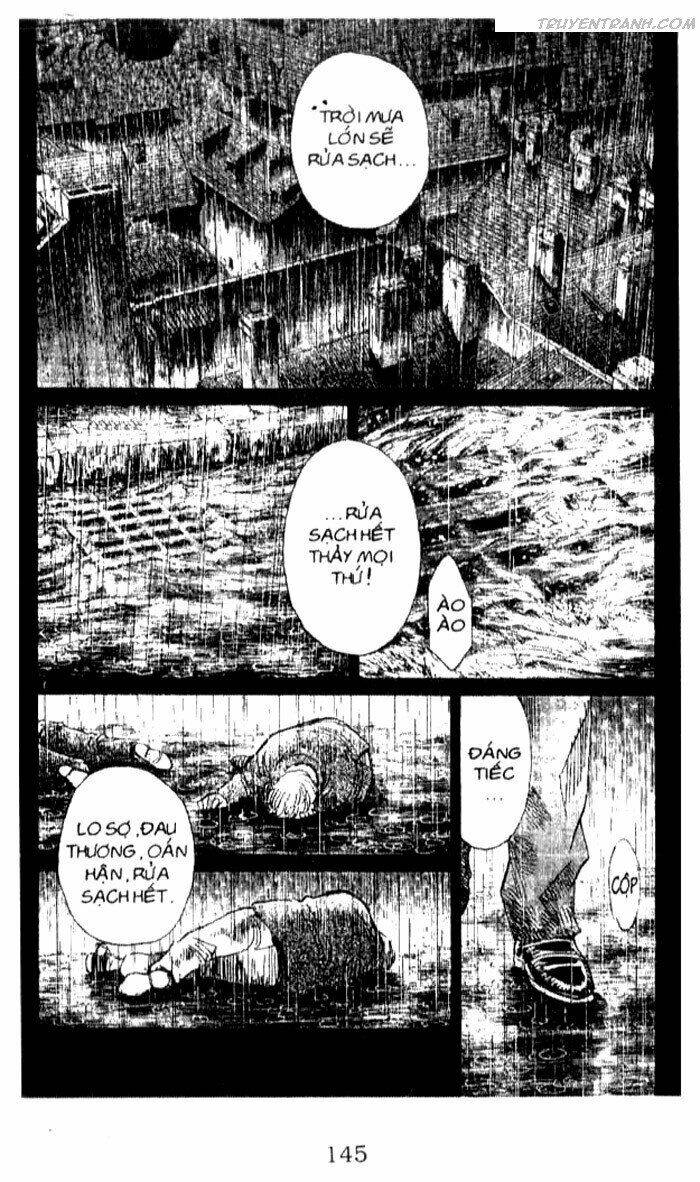 monster - naoki urasawa chương 156 - Trang 2