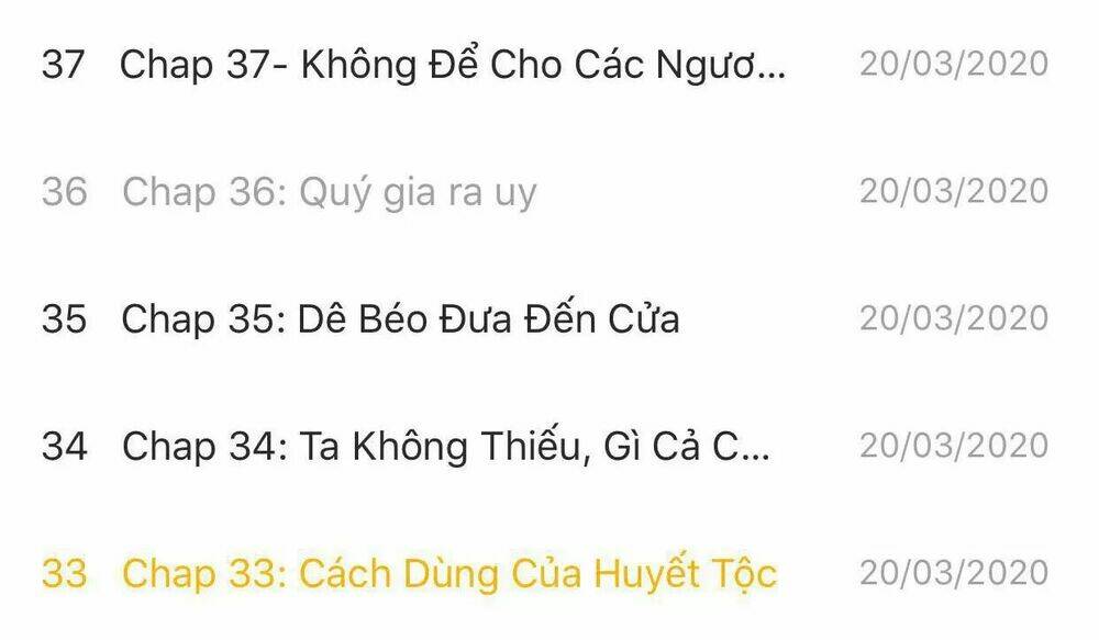 tuyệt thế luyện đan sư chapter 38: không để cho các ngươi như ý - Trang 2