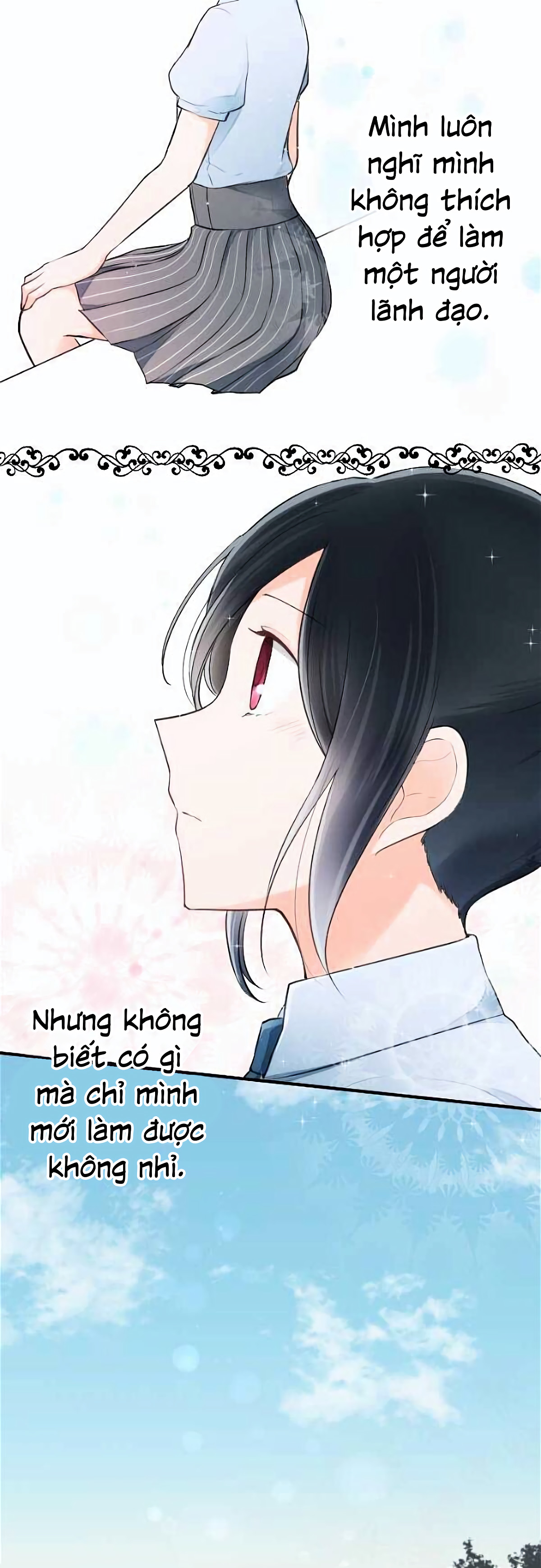 Đây không cần hoàng tử Chapter 21 - Trang 2