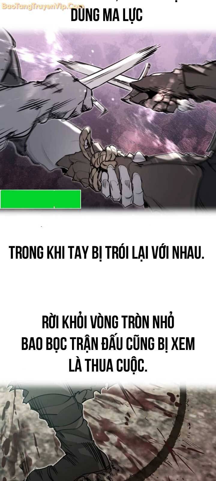 Mỗi Lính Đánh Thuê Trở Về Đều Có Một Kế Hoạch Chapter 18 - Trang 1