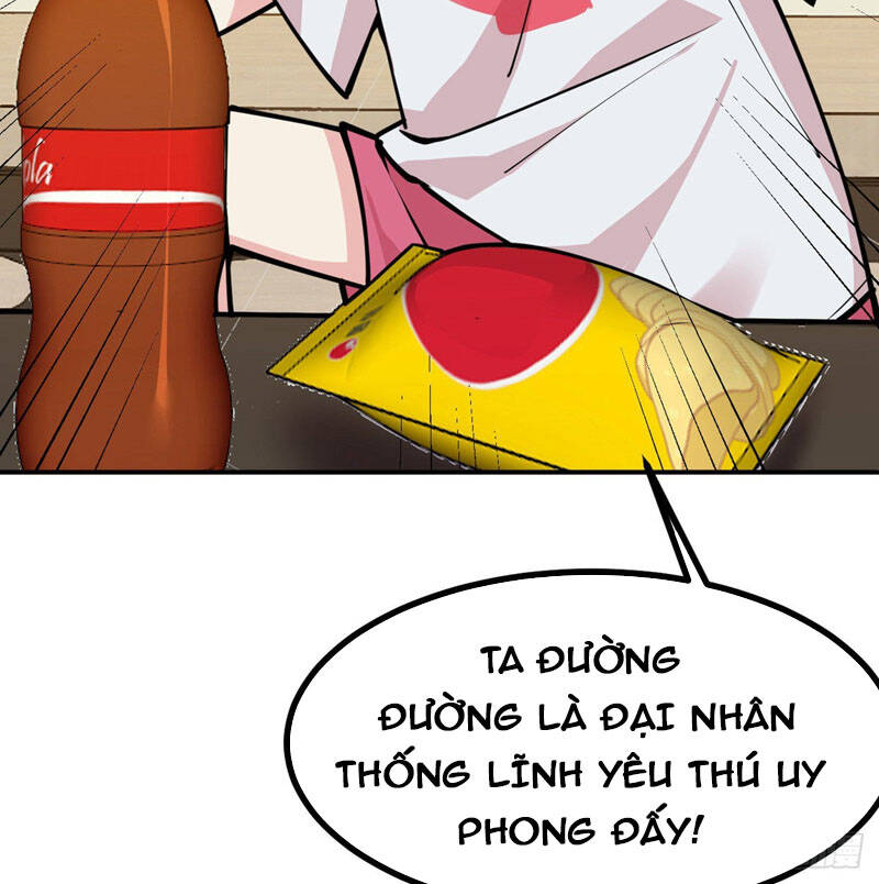 nhất quyền bạo tinh chapter 48 - Trang 2